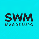 Logo von Städtische Werke Magdeburg GmbH & Co. KG