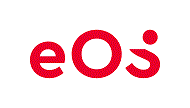 Logo von EOS Field Services