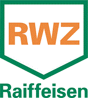 Logo von Raiffeisen Waren-Zentrale Rhein-Main AG