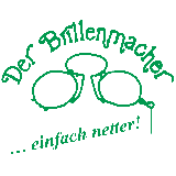 Logo von Der Brillenmacher GmbH
