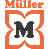 Logo von Müller Holding GmbH & Co. KG