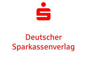 Logo von Deutscher Sparkassen Verlag GmbH - Ein Unternehmen der DSV-Gruppe
