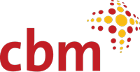 Logo von CBM Christoffel-Blindenmission Christian Blind Mission e.V.