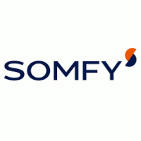 Logo von Somfy GmbH