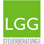 Logo von LGG Steuerberatung GmbH