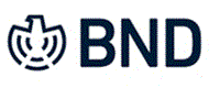 Logo von Bundesnachrichtendienst