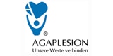 Logo von AGAPLESION gAG