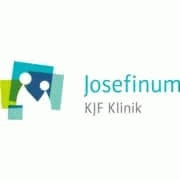 Logo von KJF Klinik Josefinum gGmbH