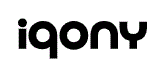 Logo von Iqony Solutions GmbH
