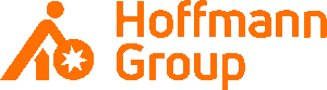 Logo von Hoffmann Group