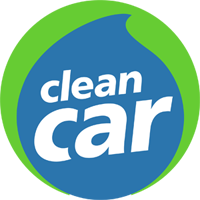Logo von CleanCar AG