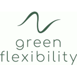 Logo von green flexibility development GmbH