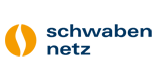 Logo von schwaben netz gmbh