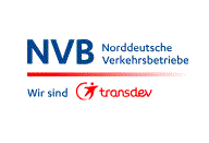 Logo von Norddeutsche Verkehrsbetriebe GmbH