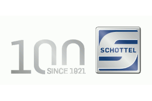 Logo von SCHOTTEL GmbH