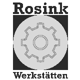 Rosink-Werkstätten GmbH