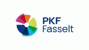 Logo von PKF Fasselt Partnerschaft mbB