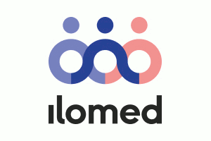 Logo von ilomed GmbH