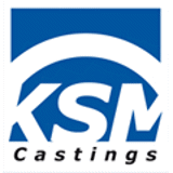 Logo von KSM Castings Group GmbH