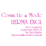 Logo von Cosmetic - Mode - Dessous Herma Engl