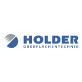 Logo von Holder GmbH Oberflächentechnik