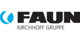 Logo von FAUN Umwelttechnik GmbH & Co. KG