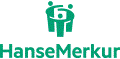 Logo von HanseMerkur Versicherungsgruppe