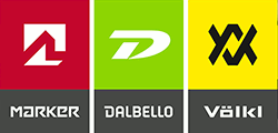 Logo von MARKER Deutschland GmbH