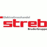 Logo von Friedrich Streb GmbH