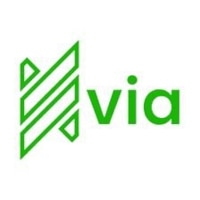 Logo von VIA Bahndienste GmbH