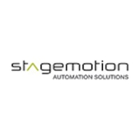 Logo von Stagemotion Gmbh