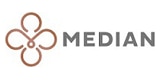 Logo von MEDIAN Unternehmensgruppe B.V. & Co. KG