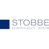 Logo von Stobbe Rechtsanwälte PartG mbB