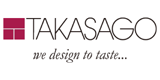 Logo von Takasago Europe GmbH