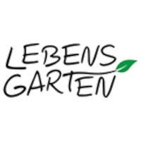 Logo von Lebensgarten GmbH