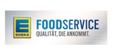 Logo von EDEKA Foodservice Stiftung & Co. KG