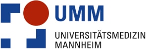 Logo von Universitätsklinikum Heidelberg - UK Mannheim GmbH