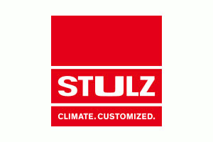 Logo von STULZ GMBH