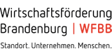 Logo von Wirtschaftsförderung Land Brandenburg GmbH (WFBB)