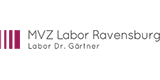 Logo von MVZ Labor Ravensburg SE & Co. eGbR