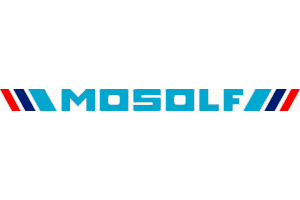 Logo von MOSOLF Logistics & Services GmbH