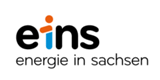 Logo von eins energie in sachsen GmbH & Co. KG