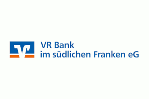 Logo von VR Bank im südlichen Franken eG