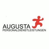 Logo von Augusta Personaldienstleistungen GmbH