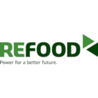 Logo von ReFood GmbH & Co. KG