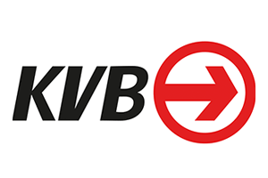 Logo von Kölner Verkehrs-Betriebe AG