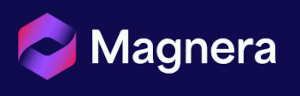 Logo von Magnera Corporation