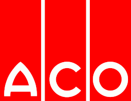 Logo von ACO GmbH
