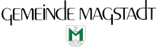 Logo von Gemeinde Magstadt