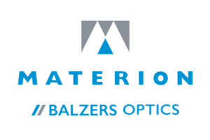Logo von Optics Balzers Jena GmbH